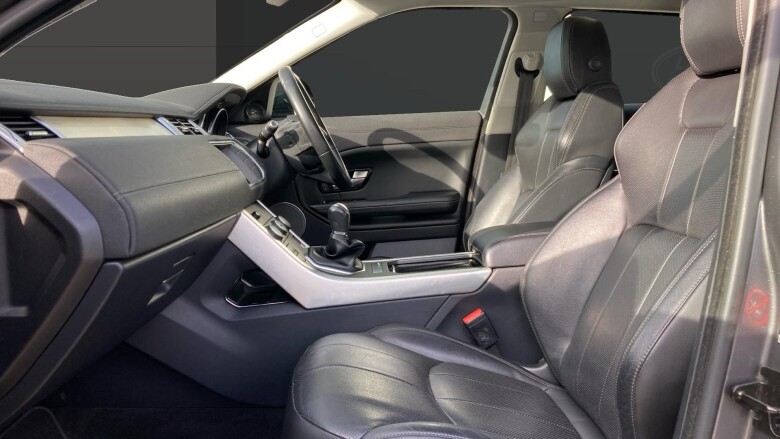 Land Rover Range Rover Evoque 2.0 eD4 SE Tech 5dr 2WD Diesel Hatchback